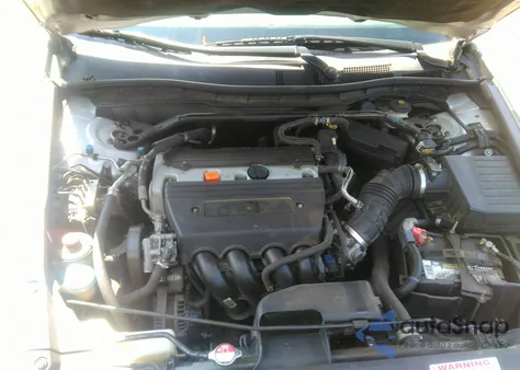 2009 Honda Accord 2.4 Ex z USA, uszkodzony, nr VIN 1HGCP26729A082041